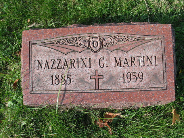 tombstone